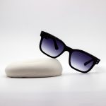عینک آفتابی زنانه دیور Dior مدل 6124
