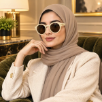 عینک زنانه prada - تصویر 2