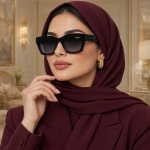عینک زنانه aspen - تصویر 2