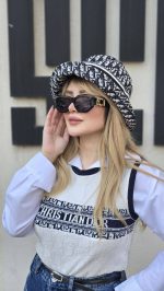 عینک زنانه versace - تصویر 2