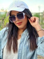 عینک آفتابی زنانه ال-نیدو (EL-NIDO) - تصویر 2