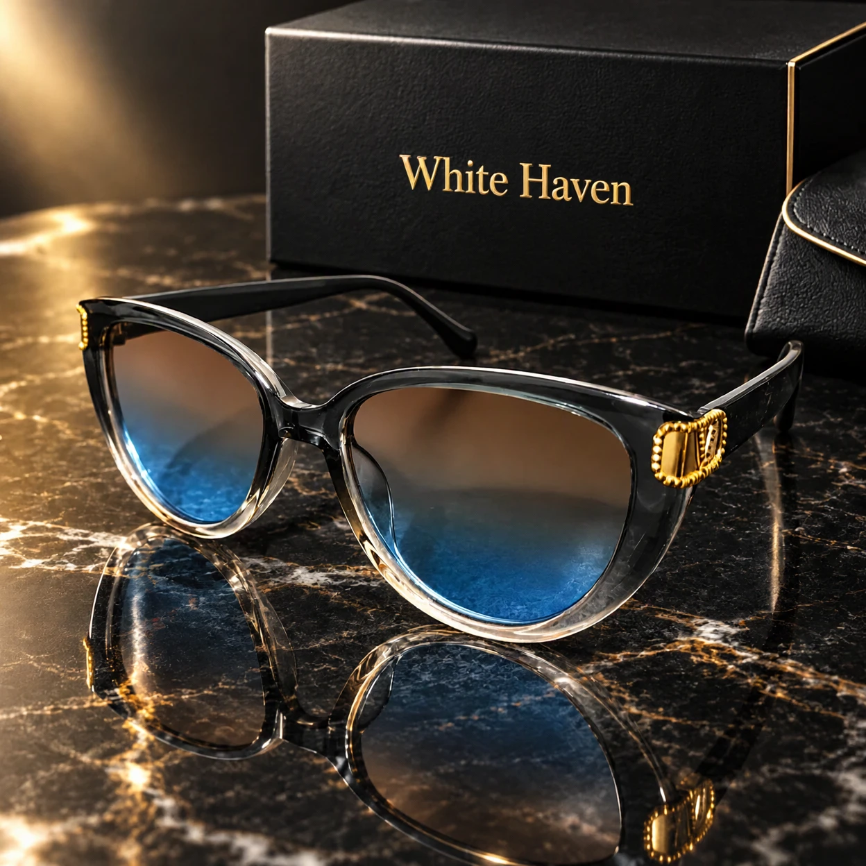 _UfMlgotmoL3xVoBEEX0Lc6hWeo-LmzRNk_PS7GGhwR7N5t6BA عینک آفتابی زنانه White Haven - تصویر 1