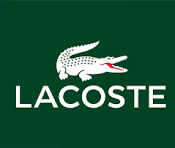 LACOSTE