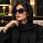 عینک زنانه fendi - تصویر 2