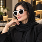 عینک زنانه moscot - تصویر 2