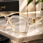 عینک زنانه بلوکات celine