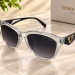 عینک افتابی زنانه white haven