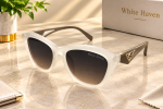 عینک آفتابی زنانه وایت هیون (White Haven)