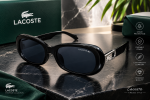 عینک آفتابی مردانه و زنانه لاگوست LACOSTE