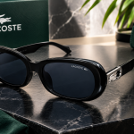 عینک آفتابی مردانه و زنانه لاگوست LACOSTE