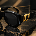 عینک زنانه versace