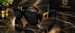 عینک زنانه versace