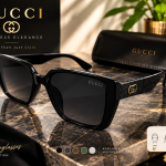 عینک آفتابی زنانه گوچی (Gucci)