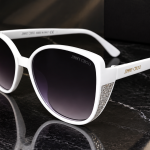 عینک آفتابی زنانه جیمی چو (Jimmy Choo)