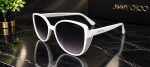 عینک آفتابی زنانه جیمی چو (Jimmy Choo)