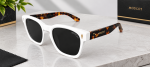 عینک زنانه moscot