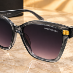 عینک آفتابی لاکچری (برند Balenciaga)