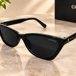 عینک آفتابی زنانه لوکس (برند Chanel)