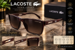 عینک آفتابی مردانه لاگوست (Lacoste)