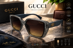 عینک آفتابی لاکچری (برند Gucci)