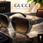 عینک آفتابی لاکچری (برند Gucci)