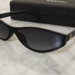 عینک آفتابی زنانه شانل (CHANEL)