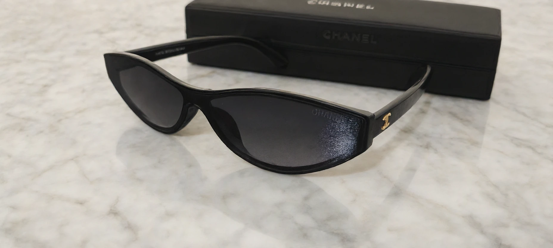 itQH53JSnVkAakj8RDpjQxPTLeY-QaOHp_lDR9KnALK59psNDg عینک آفتابی زنانه شانل (CHANEL) - تصویر 1