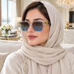 عینک آفتابی زنانه White Haven - تصویر 2