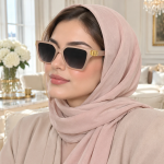 عینک آفتابی زنانه White Haven - تصویر 2