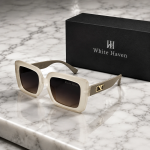 عینک آفتابی زنانه/اسپرت وایت هیوون (White Haven)