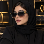 عینک آفتابی زنانه White Haven - تصویر 2